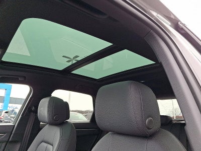 2025 Audi Q3 S line Premium 45 TFSI quattro