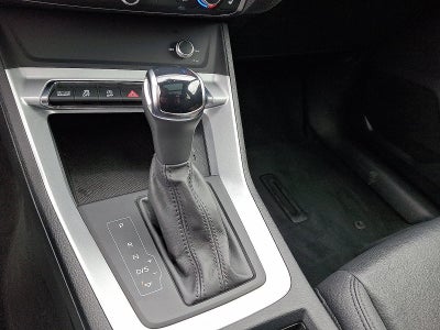 2025 Audi Q3 S line Premium 45 TFSI quattro