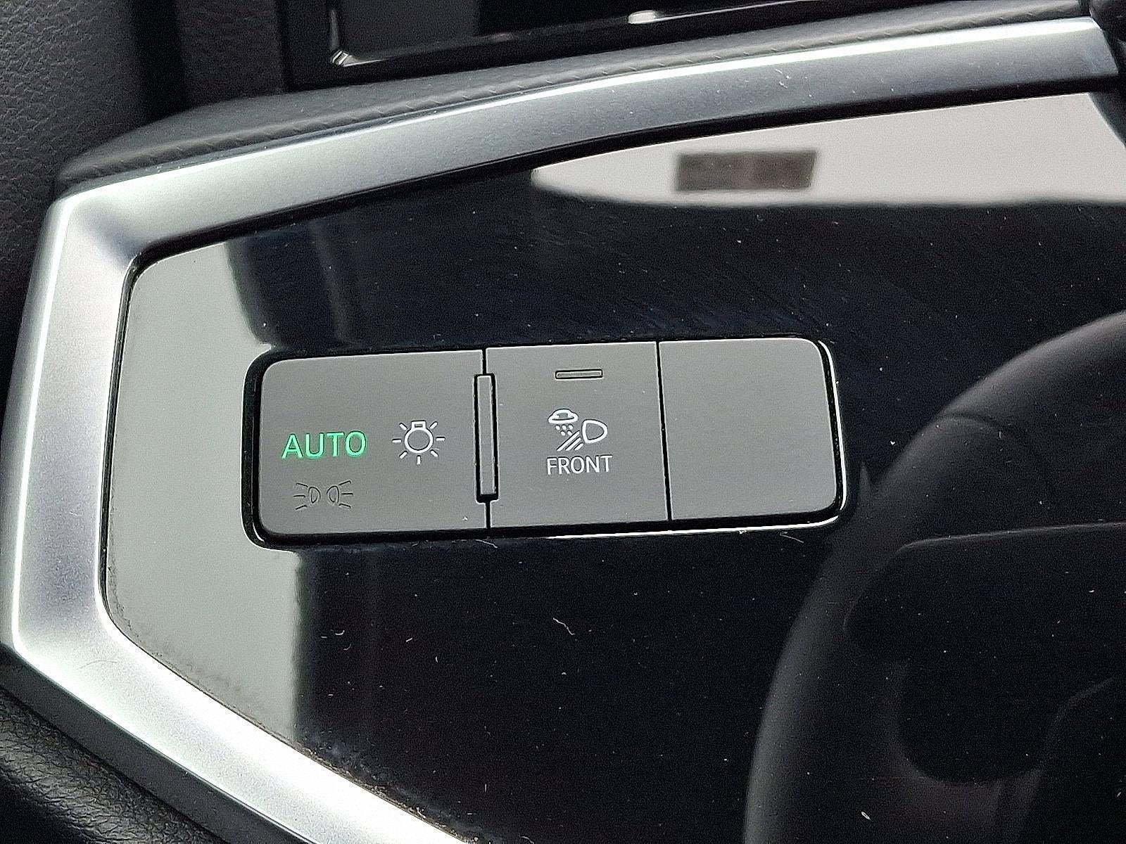 2025 Audi Q3 S line Premium 45 TFSI quattro