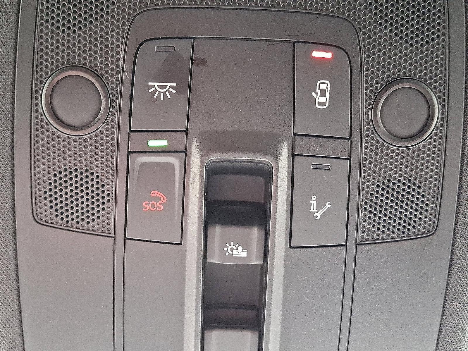 2025 Audi Q3 S line Premium 45 TFSI quattro