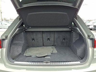 2025 Audi Q3 S line Premium 45 TFSI quattro