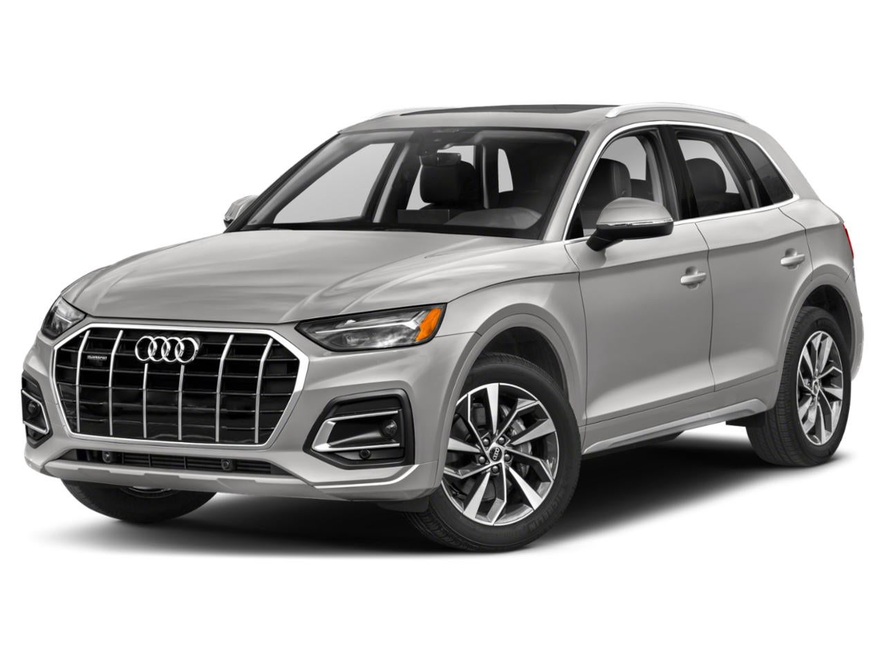 2022 Audi Q5 S line Premium Plus 45 TFSI quattro