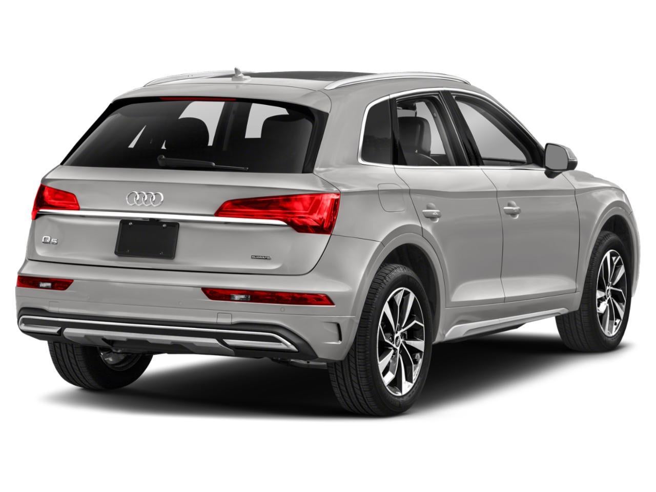 2022 Audi Q5 S line Premium Plus 45 TFSI quattro