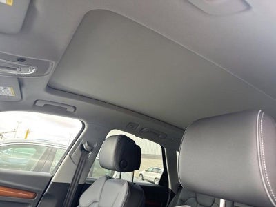 2023 Audi Q5 S line Prestige 45 TFSI quattro