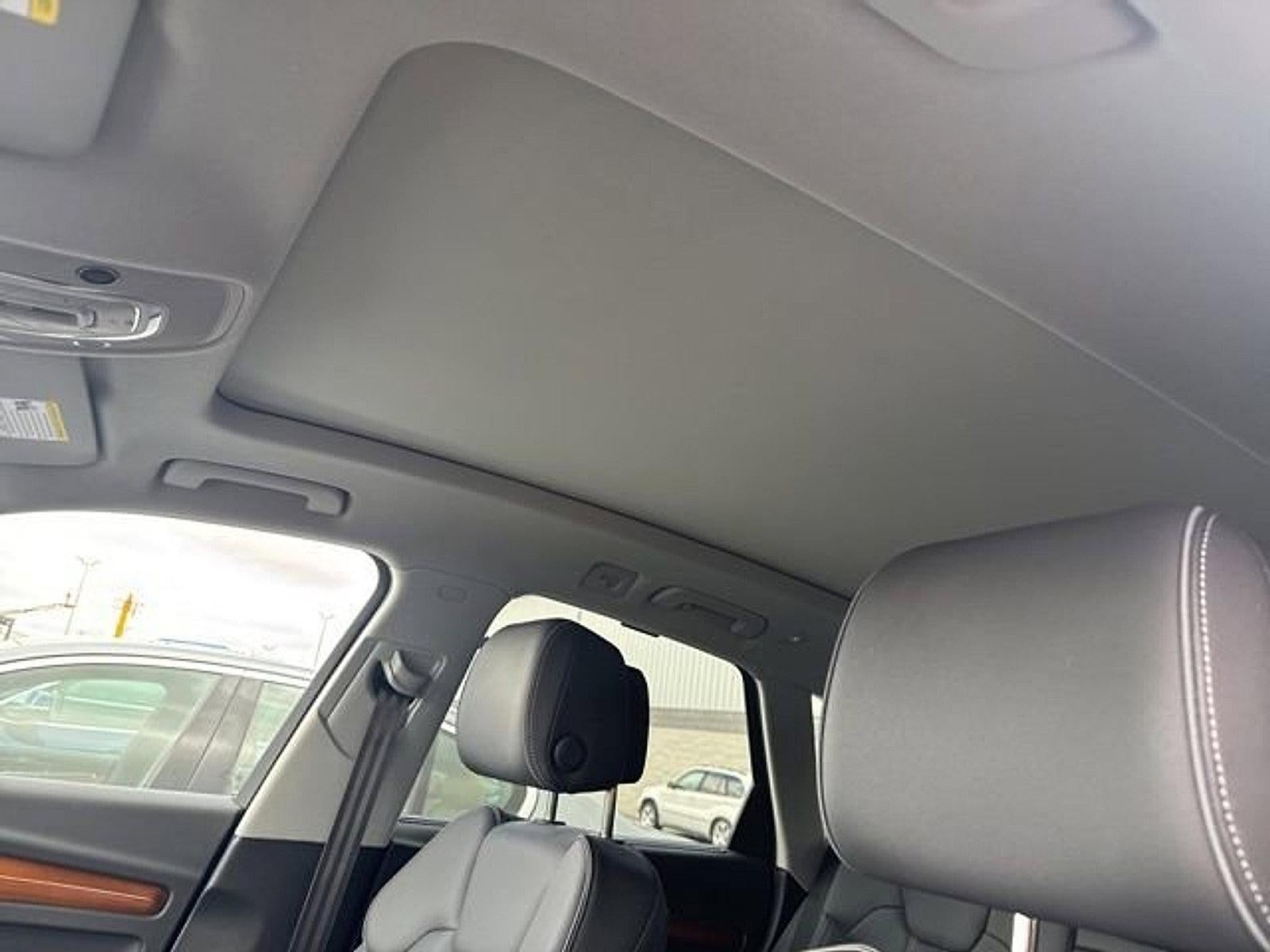 2023 Audi Q5 S line Prestige 45 TFSI quattro