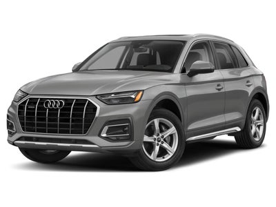 2023 Audi Q5 S line Prestige 45 TFSI quattro