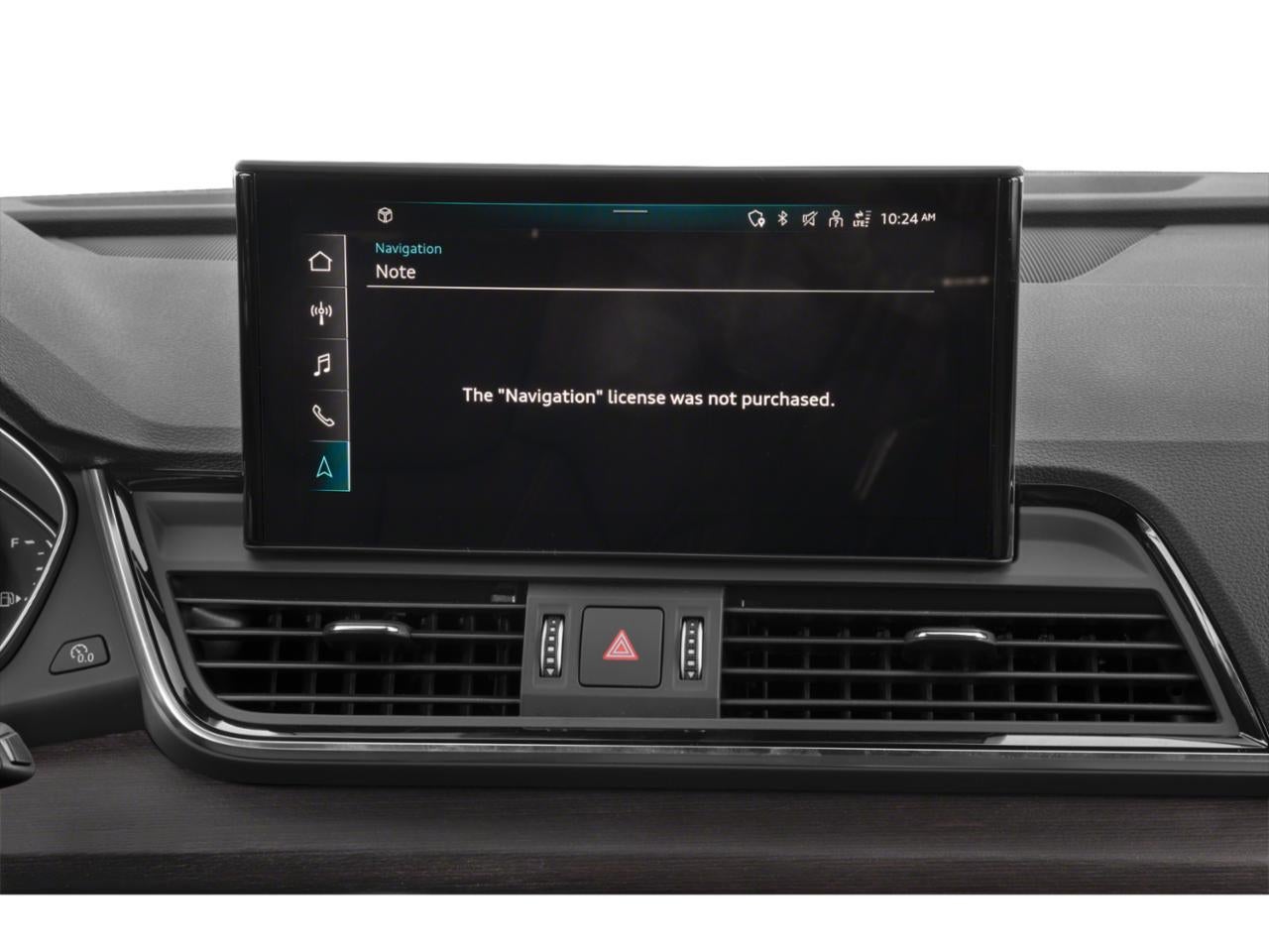 2023 Audi Q5 S line Prestige 45 TFSI quattro