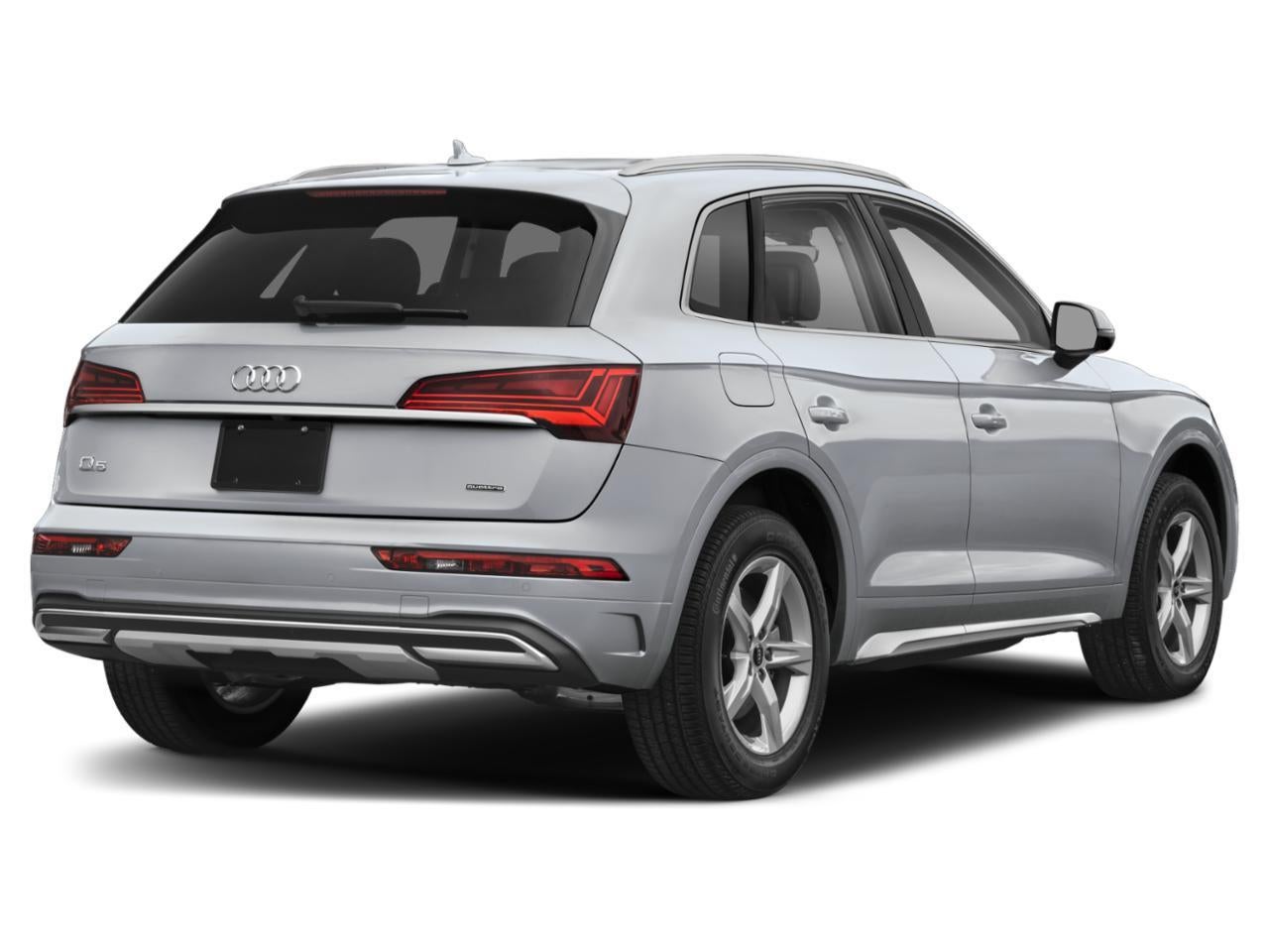 2023 Audi Q5 S line Prestige 45 TFSI quattro
