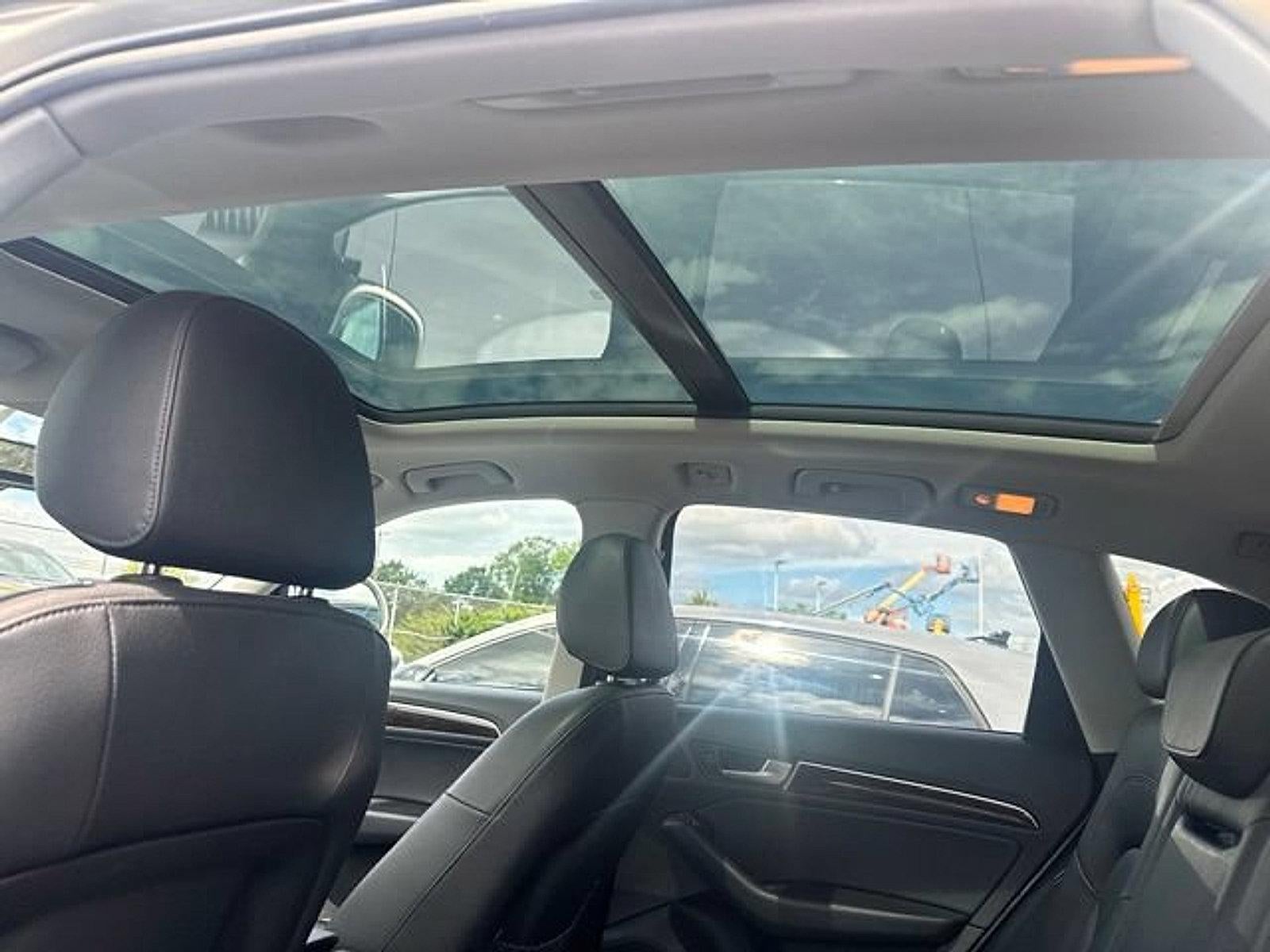 2015 Audi Q5 quattro 4dr 2.0T Premium Plus