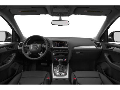 2015 Audi Q5 quattro 4dr 2.0T Premium Plus