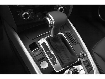2015 Audi Q5 quattro 4dr 2.0T Premium Plus