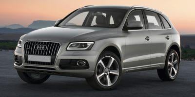 2015 Audi Q5 quattro 4dr 2.0T Premium Plus