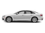 2018 Audi A4 2.0 TFSI Premium Plus S Tronic quattro AWD