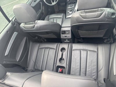 2018 Audi A5 Cabriolet 2.0 TFSI Premium Plus