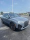 2024 BMW iX Sports Activity Vehicle