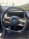 2024 BMW iX Sports Activity Vehicle