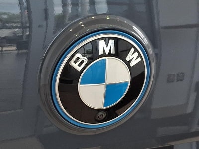 2024 BMW iX Sports Activity Vehicle