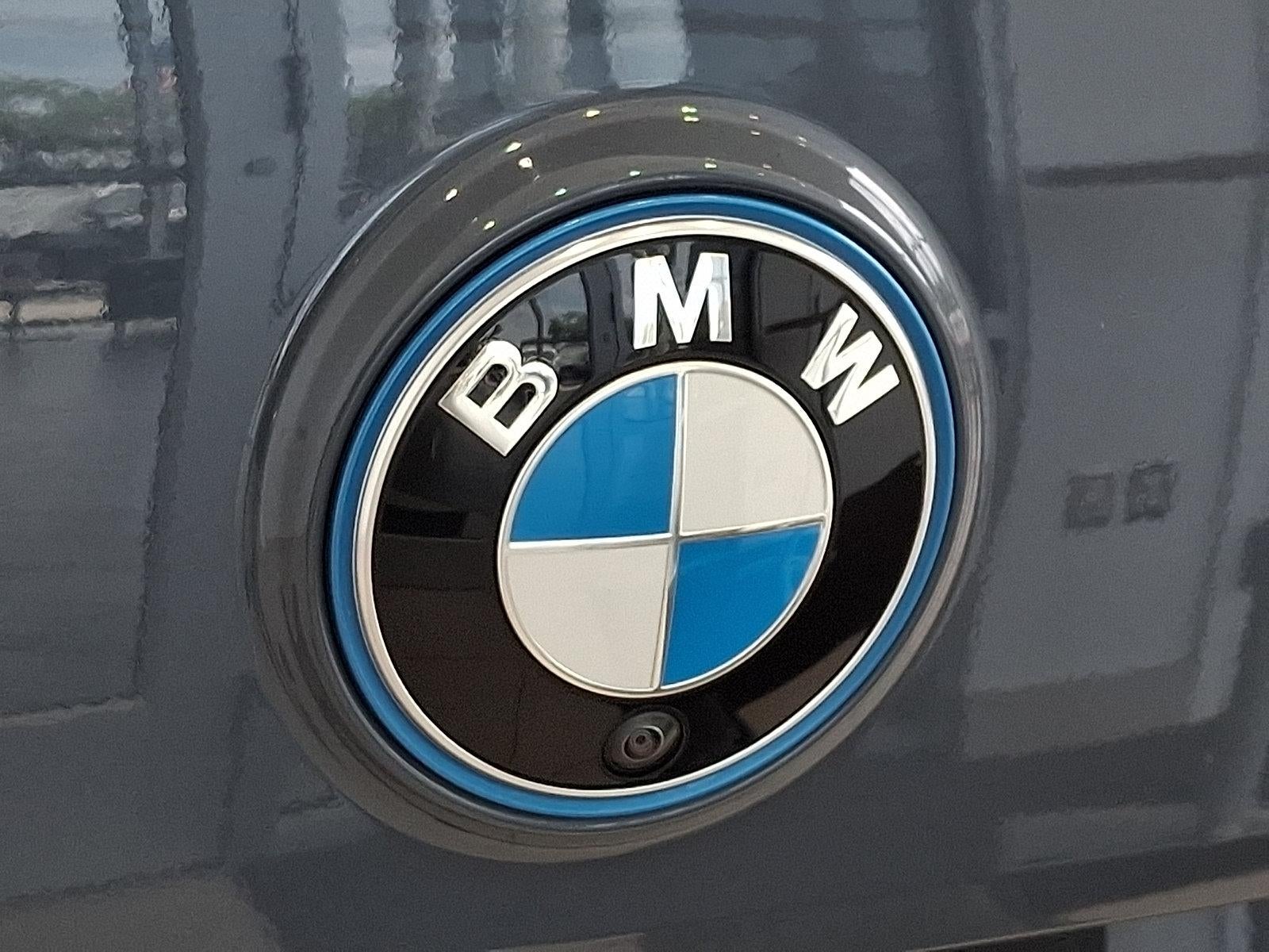 2024 BMW iX Sports Activity Vehicle