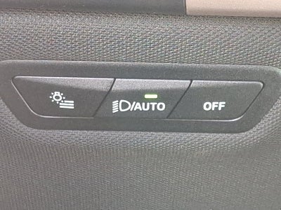 2026 BMW iX Sports Activity Vehicle