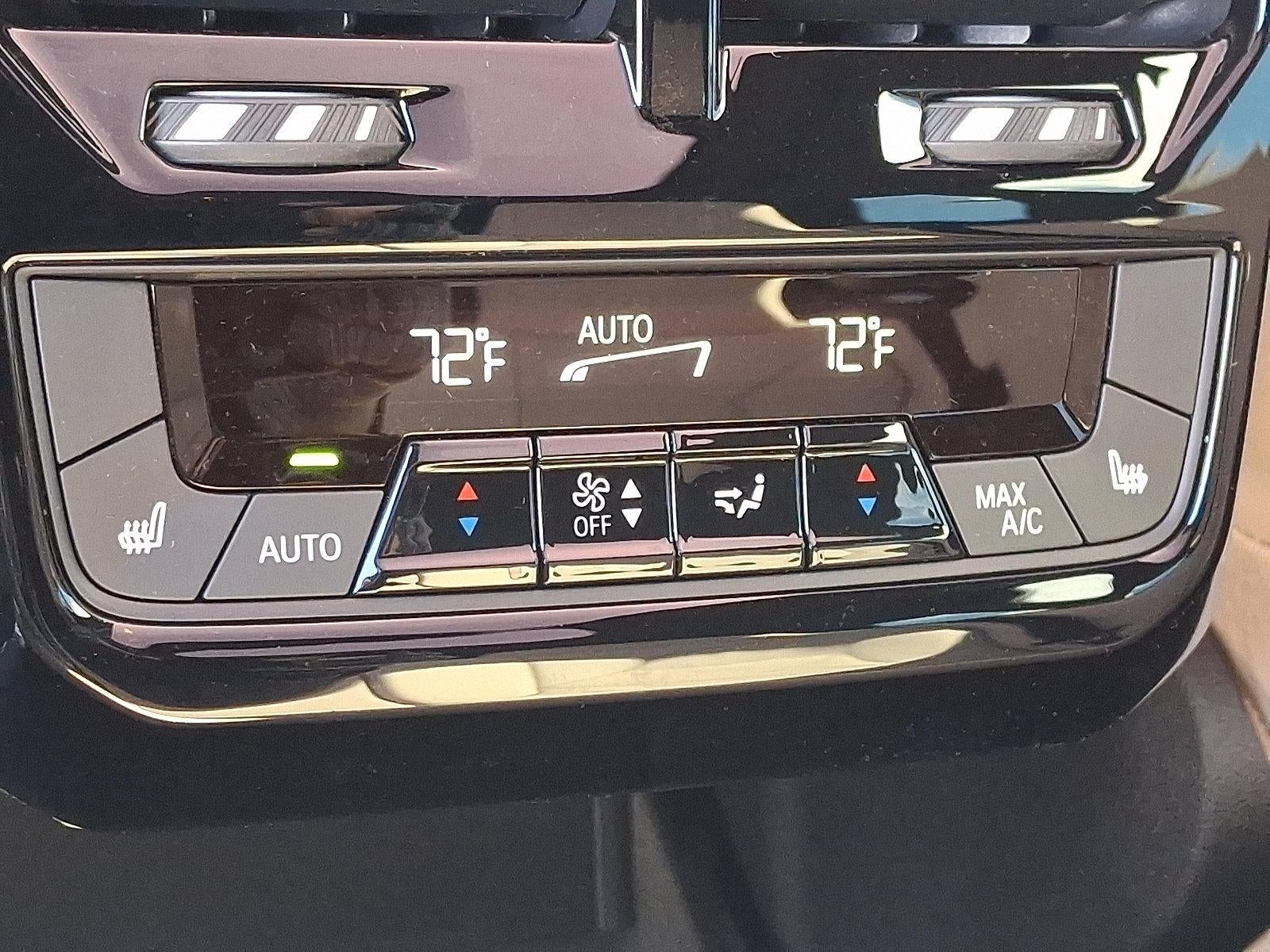 2026 BMW iX Sports Activity Vehicle