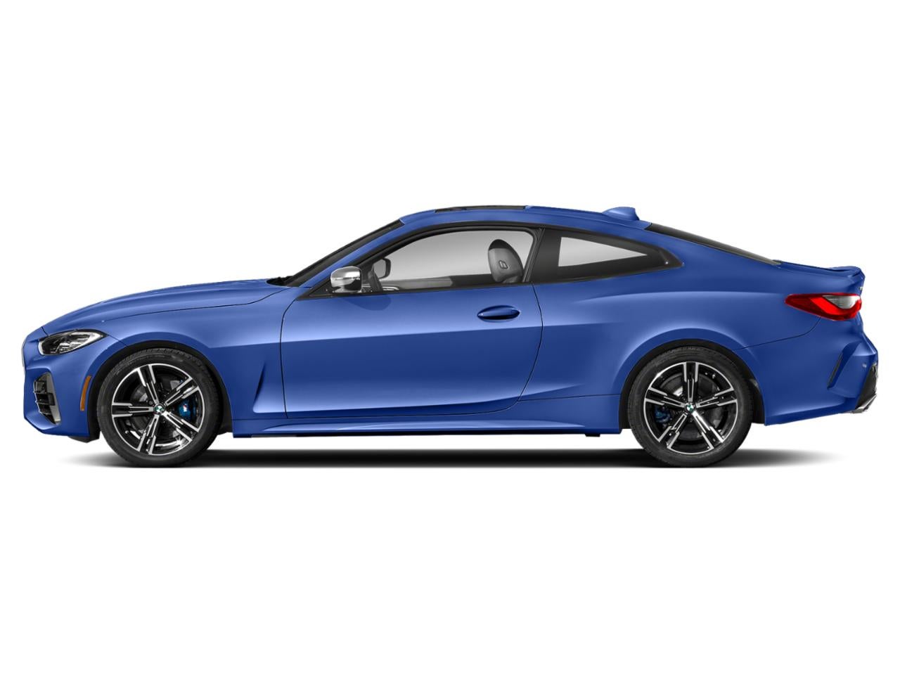 2021 BMW M440i xDrive Coupe