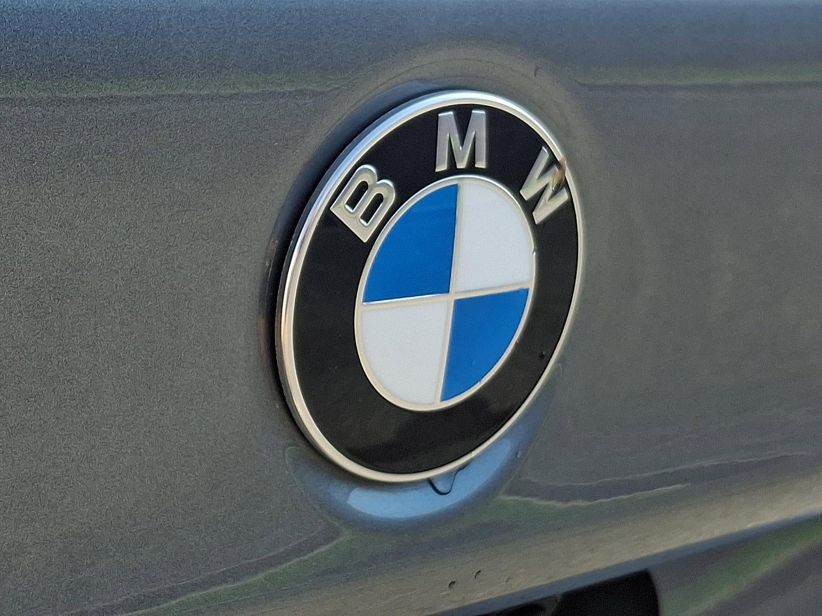 2021 BMW 530i xDrive Sedan