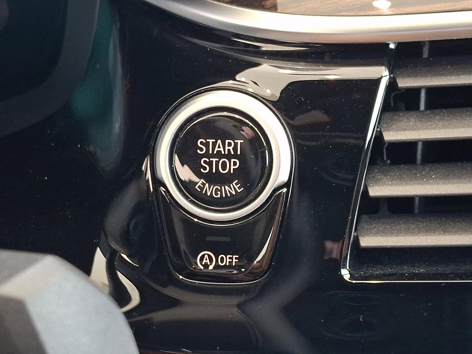 2022 BMW 530i xDrive Sedan
