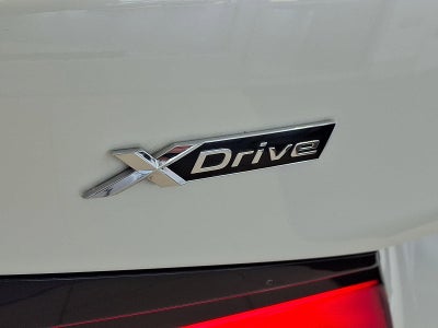 2022 BMW 530i xDrive Sedan