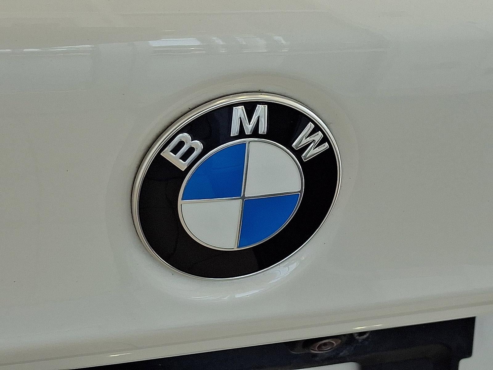 2022 BMW 530i xDrive Sedan