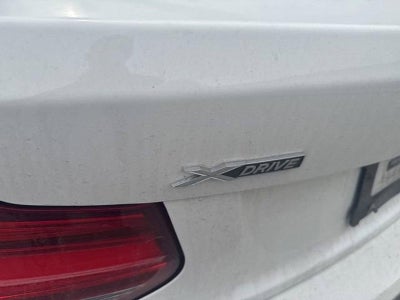 2019 BMW 230i xDrive Coupe