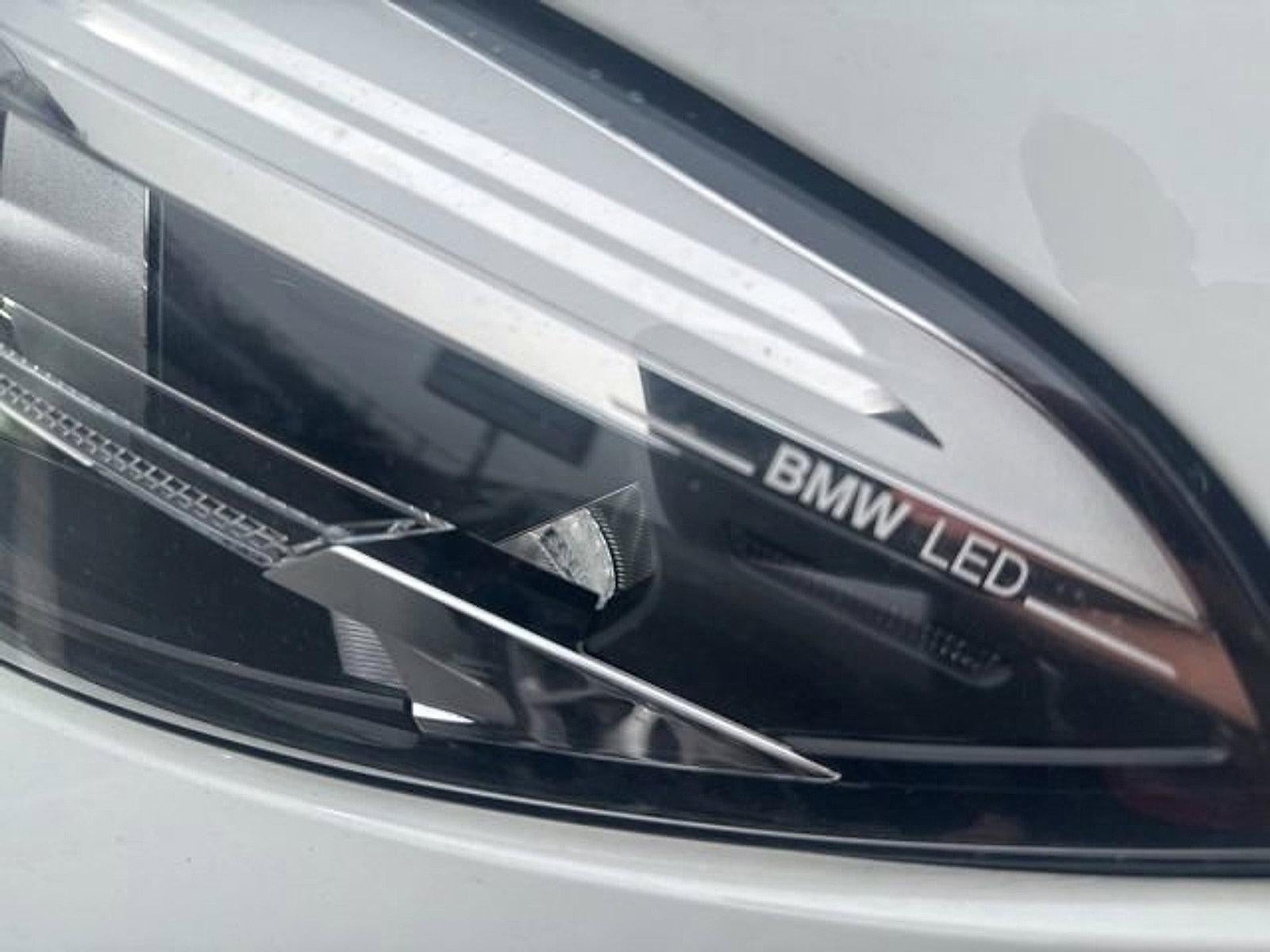 2019 BMW 230i xDrive Coupe