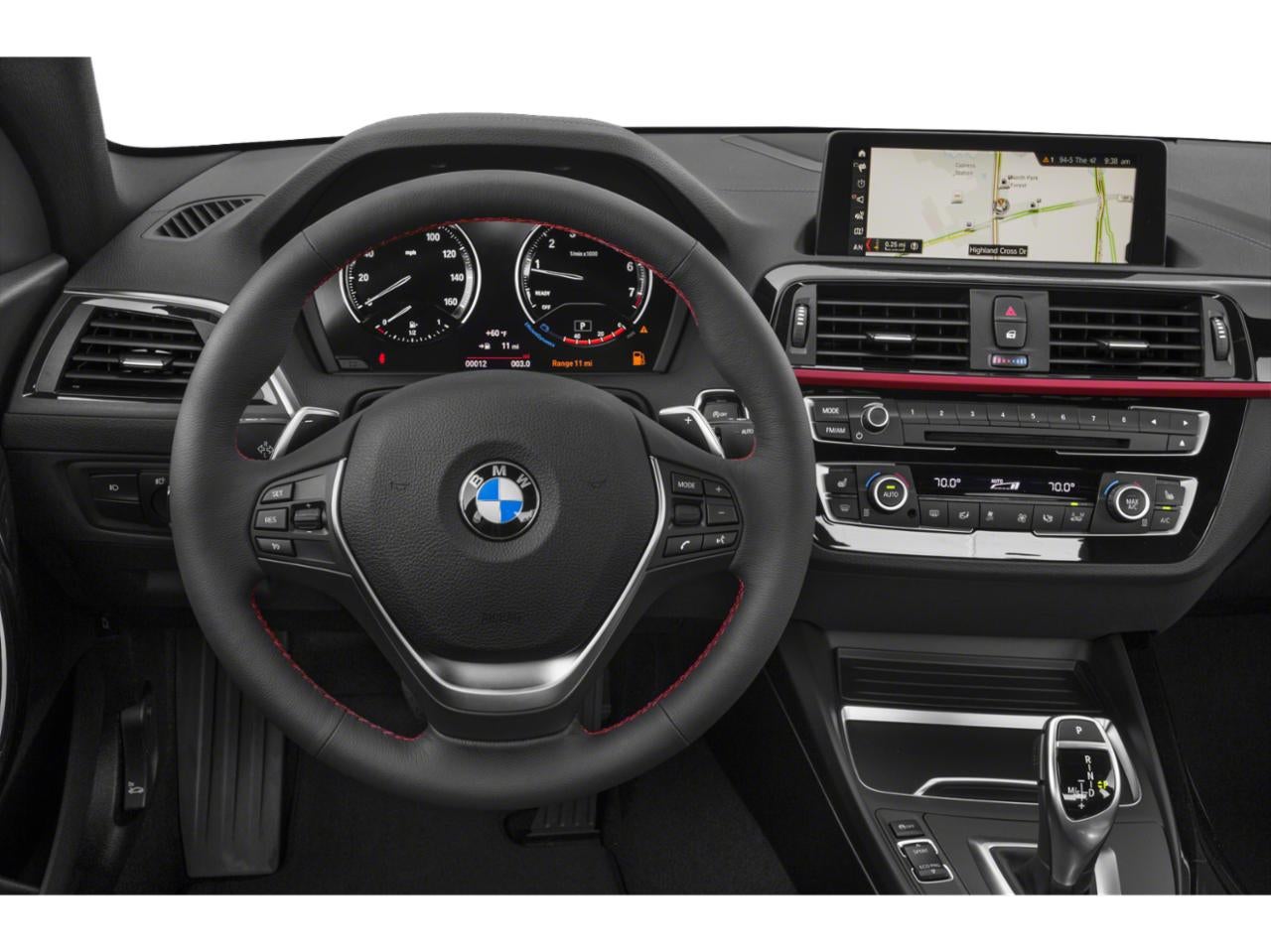 2019 BMW 230i xDrive Coupe