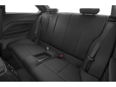 2019 BMW 230i xDrive Coupe