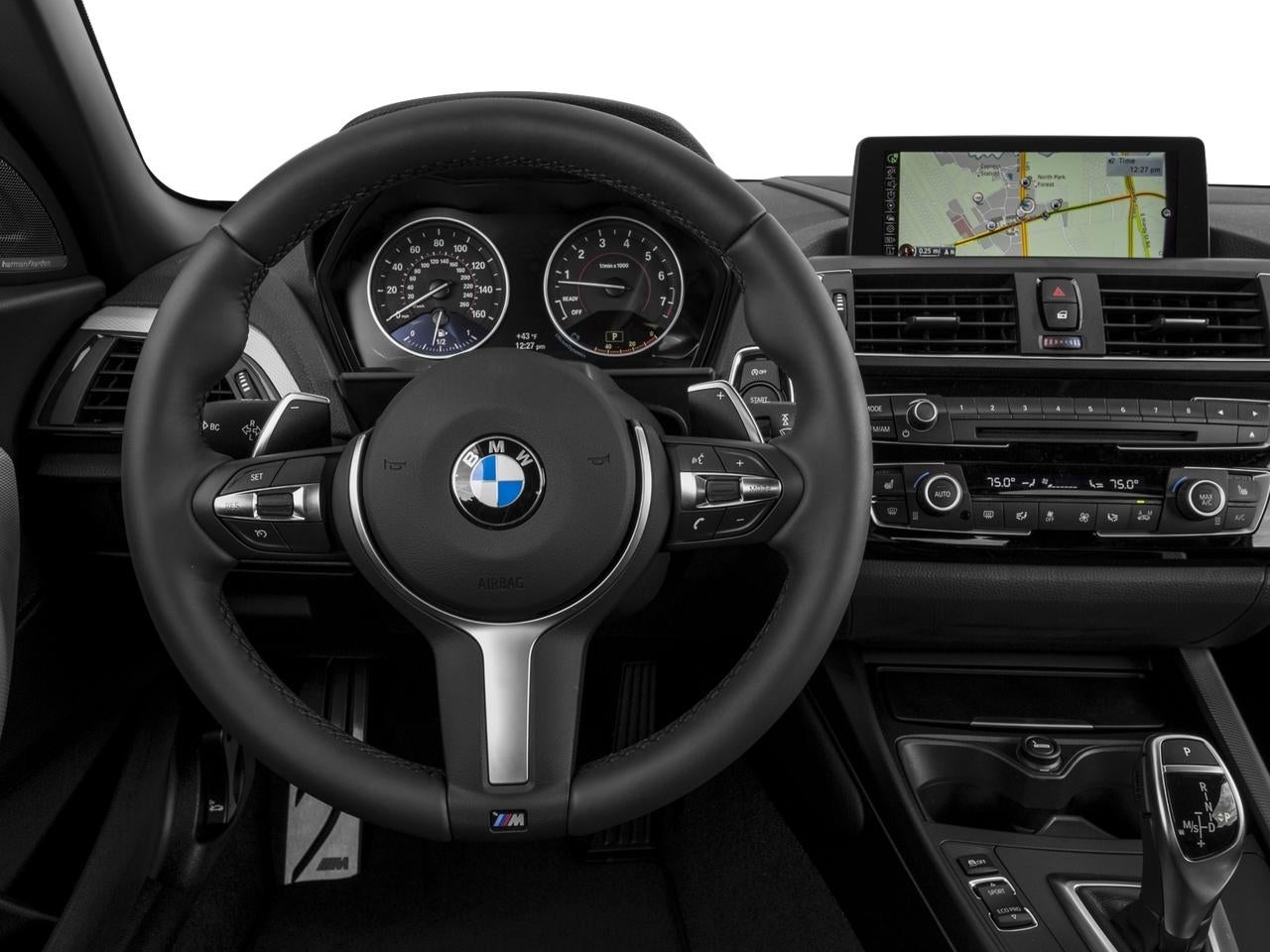 2017 BMW M240i Convertible
