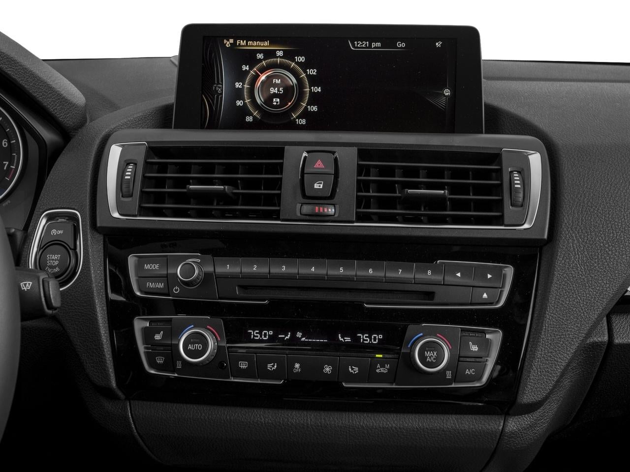 2017 BMW M240i Convertible