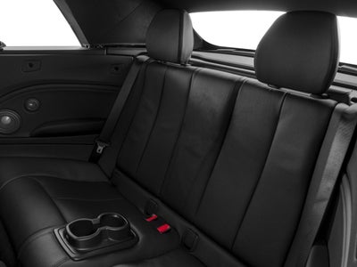 2017 BMW M240i Convertible