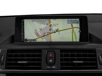 2017 BMW M240i Convertible