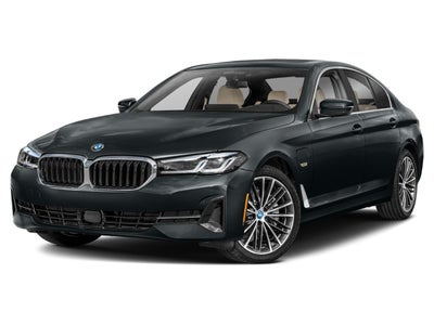 2023 BMW 530e xDrive Plug-In Hybrid