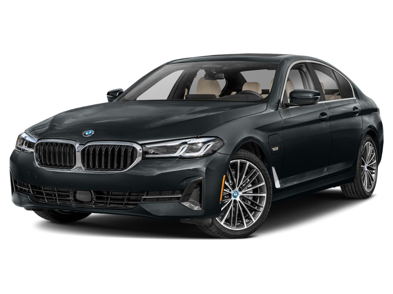2023 BMW 530e xDrive Plug-In Hybrid