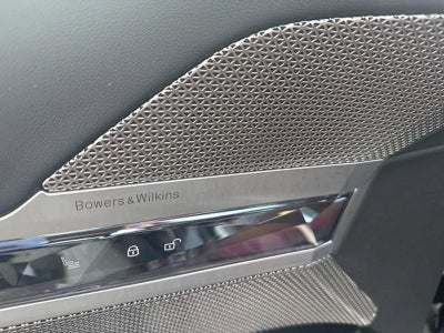 2023 BMW 760i xDrive Sedan