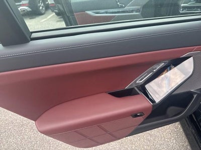 2023 BMW 760i xDrive Sedan