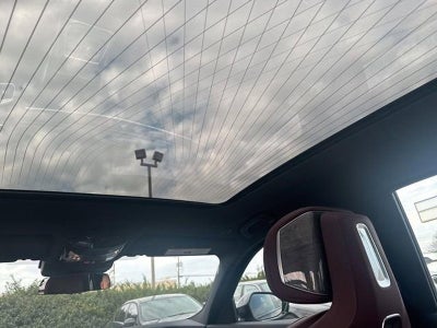 2023 BMW 760i xDrive Sedan