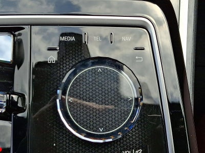 2023 BMW 760i xDrive Sedan