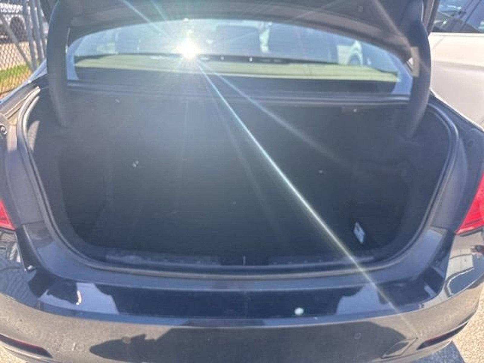 2013 BMW 328i xDrive Sedan