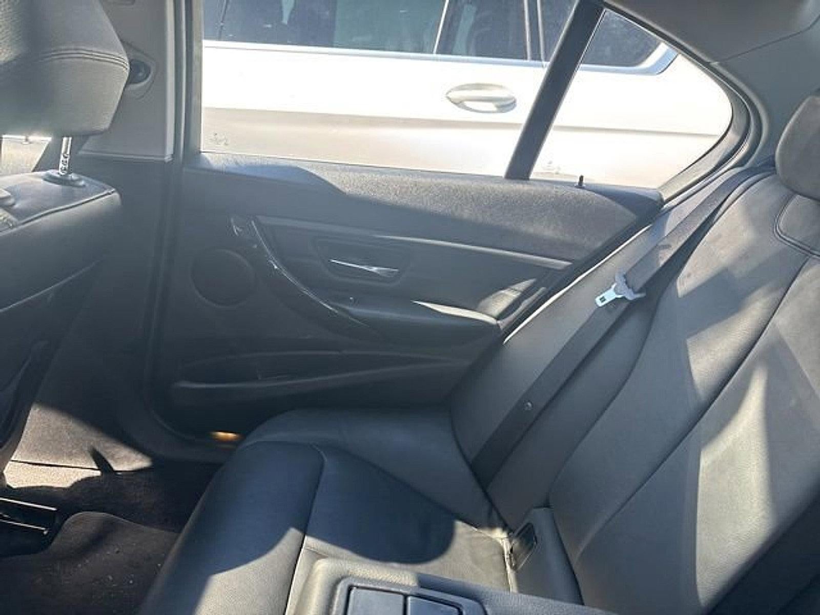 2013 BMW 328i xDrive Sedan