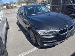 2013 BMW 328i xDrive Sedan
