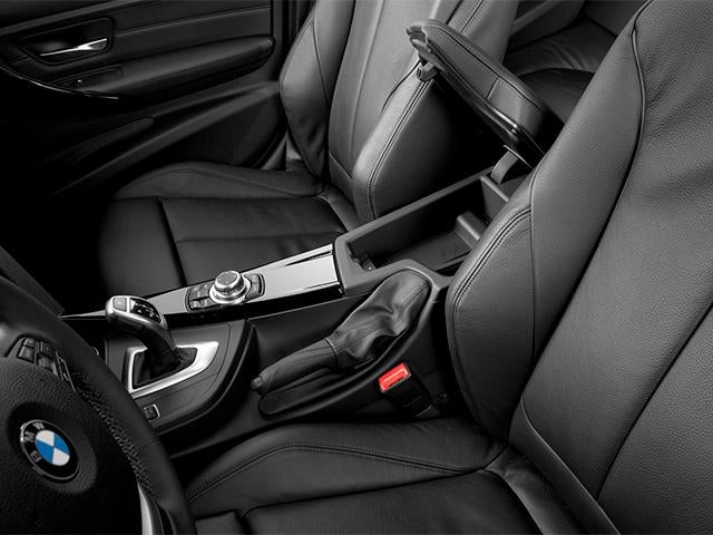 2013 BMW 328i xDrive Sedan