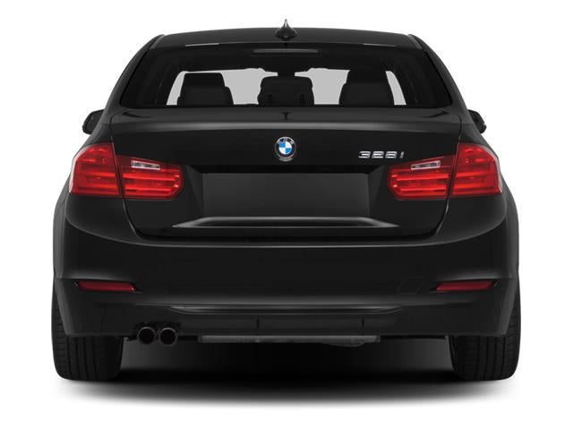 2013 BMW 328i xDrive Sedan