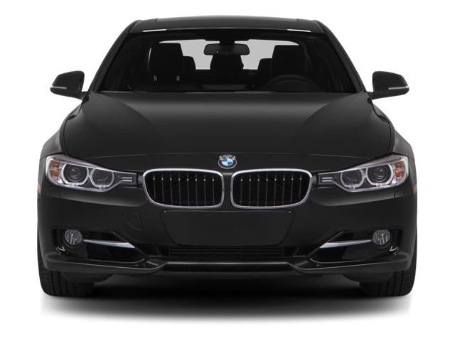 2013 BMW 328i xDrive Sedan