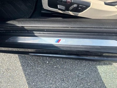 2015 BMW 428i xDrive Convertible